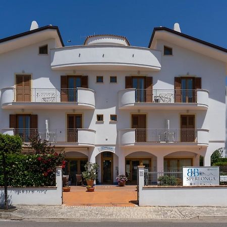 B&B ספרלונגה מראה חיצוני תמונה
