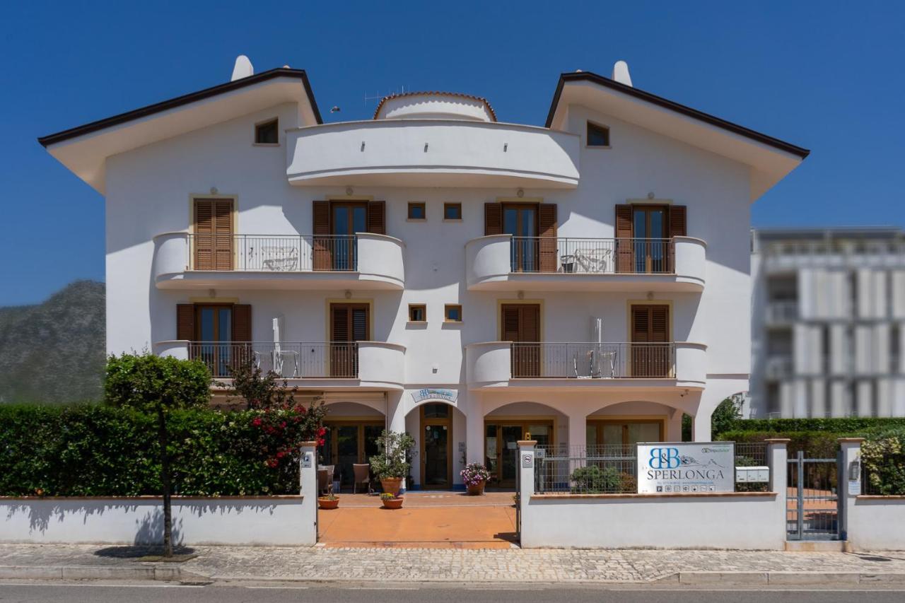 B&B ספרלונגה מראה חיצוני תמונה