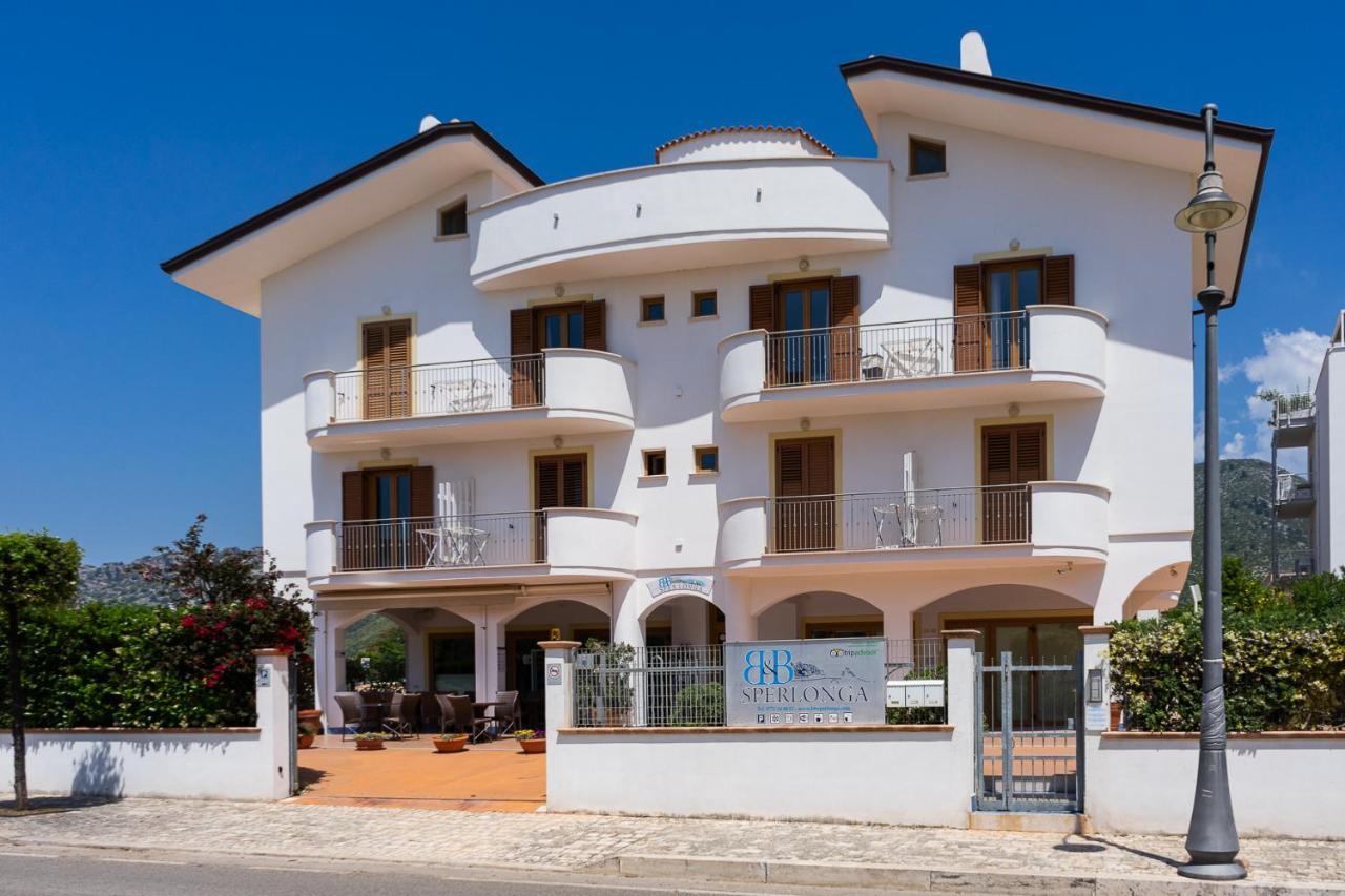 B&B ספרלונגה מראה חיצוני תמונה
