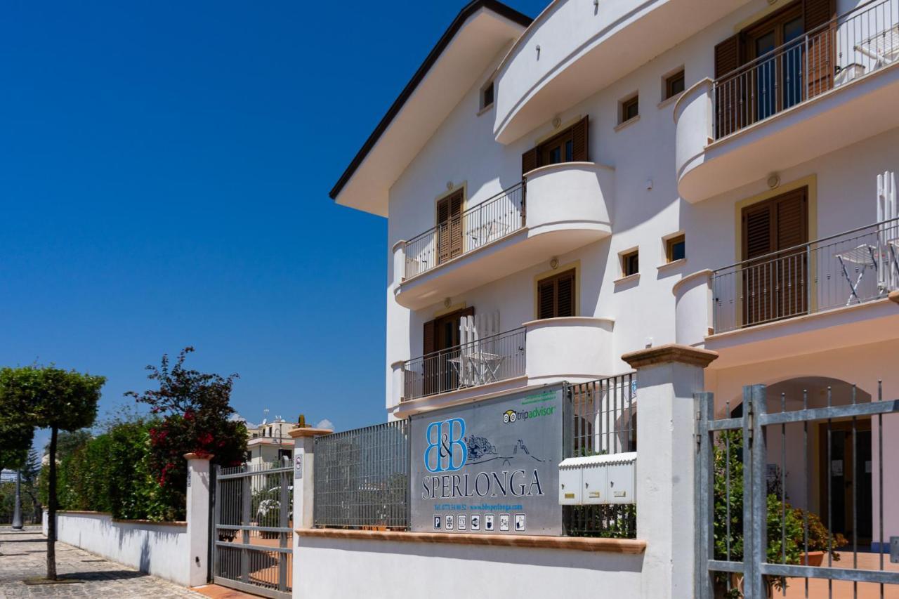 B&B ספרלונגה מראה חיצוני תמונה
