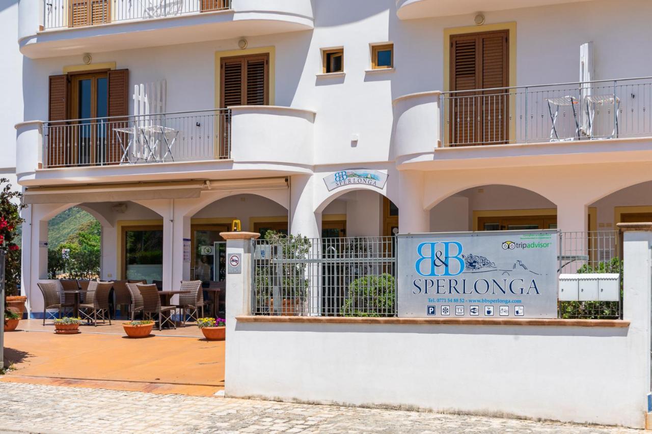 B&B ספרלונגה מראה חיצוני תמונה