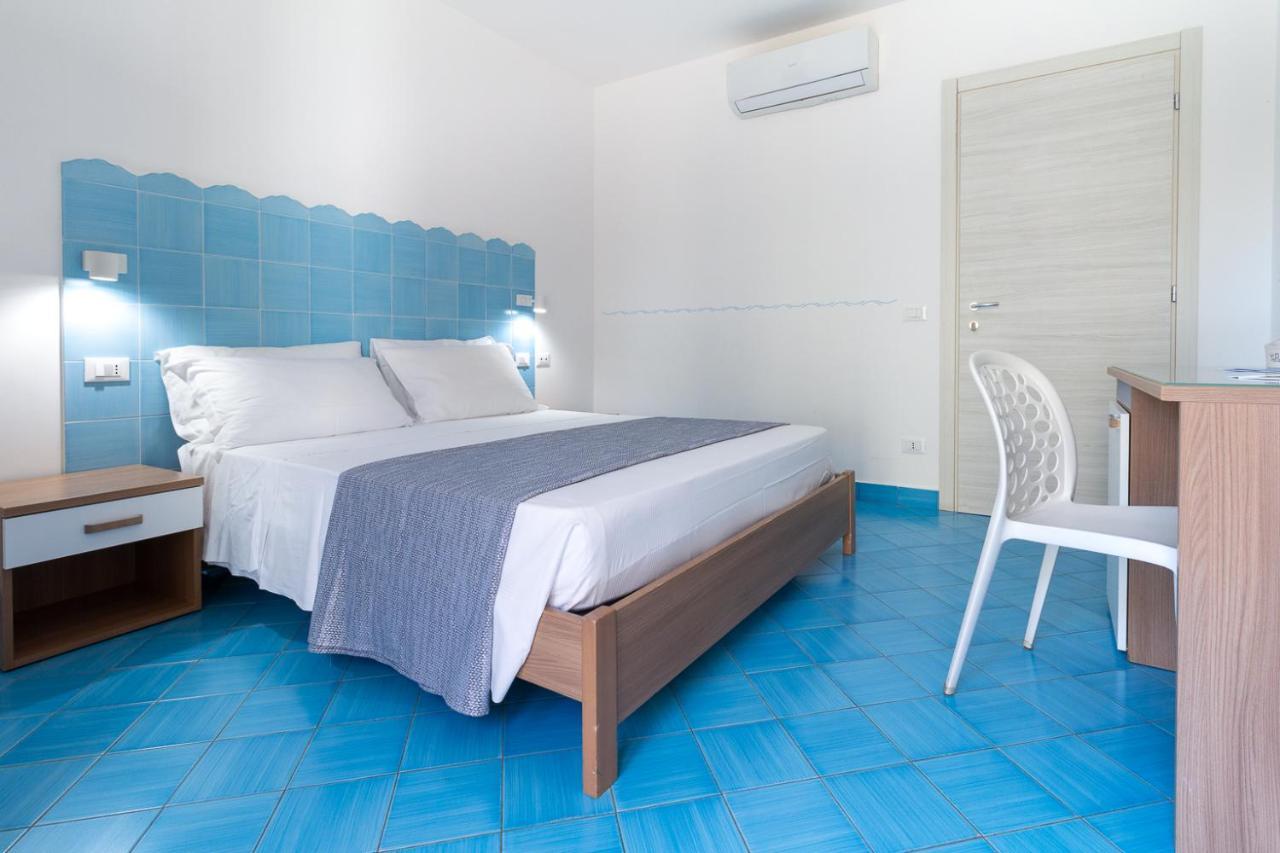 B&B ספרלונגה מראה חיצוני תמונה