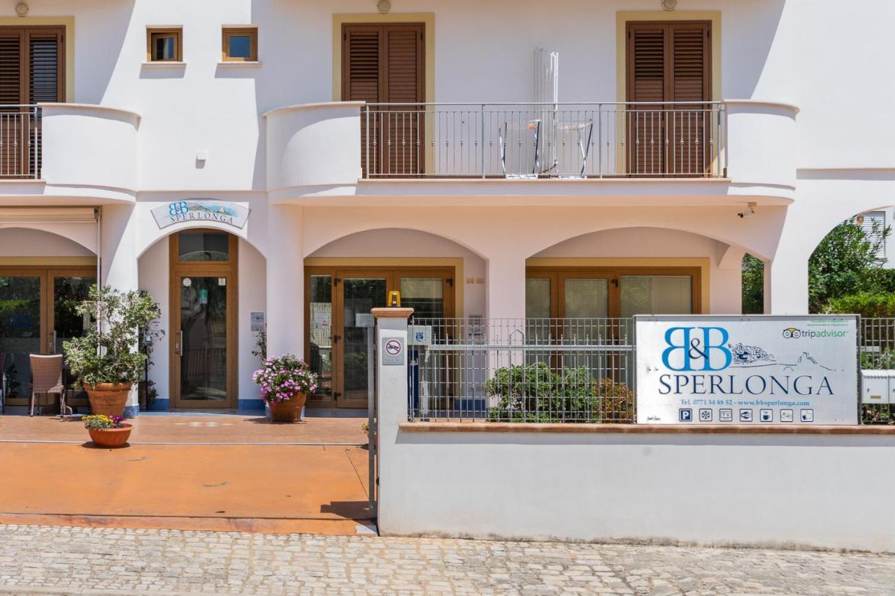 B&B ספרלונגה מראה חיצוני תמונה