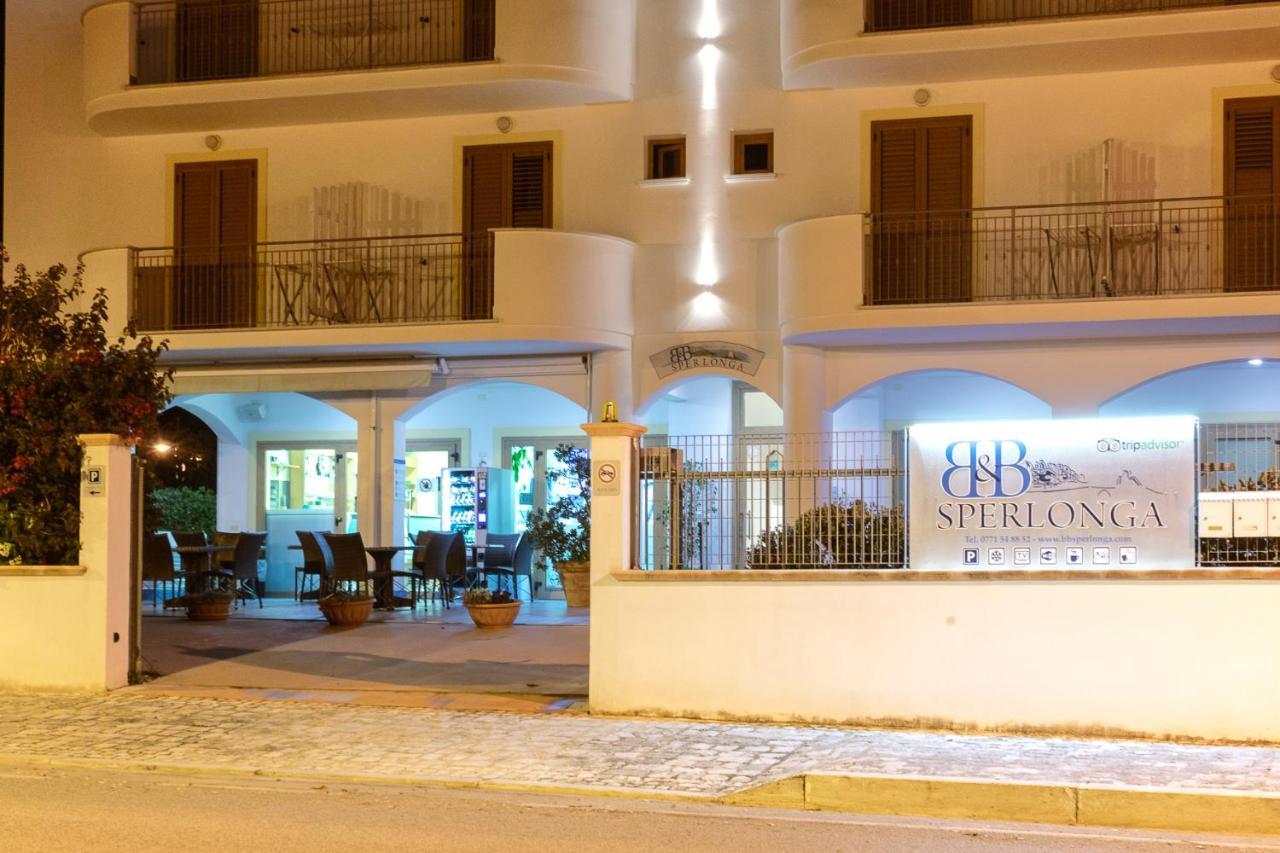 B&B ספרלונגה מראה חיצוני תמונה