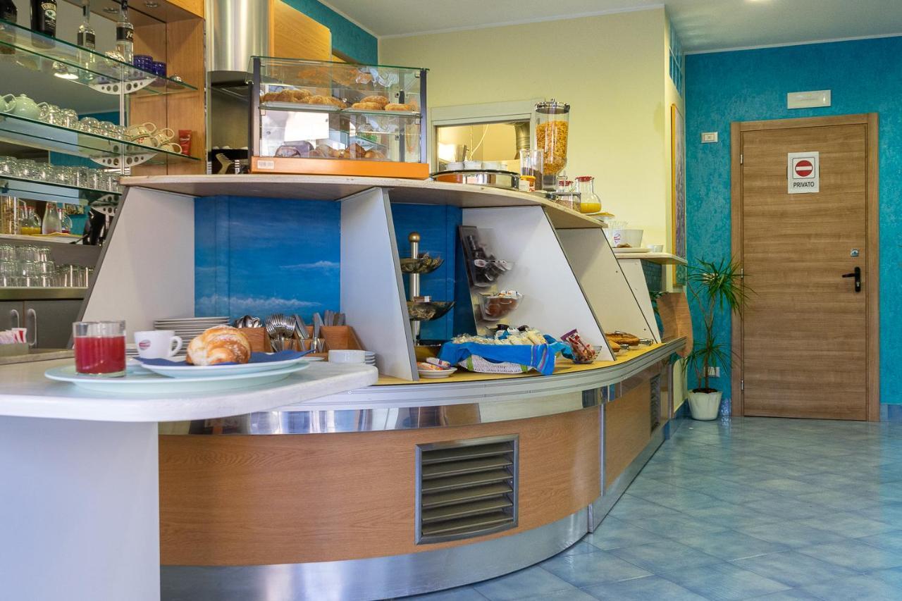 B&B ספרלונגה מראה חיצוני תמונה