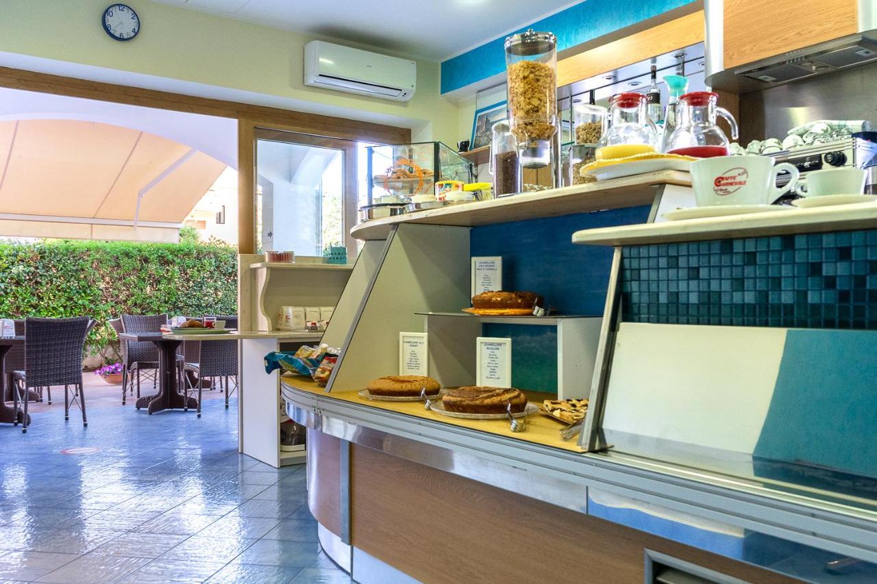 B&B ספרלונגה מראה חיצוני תמונה