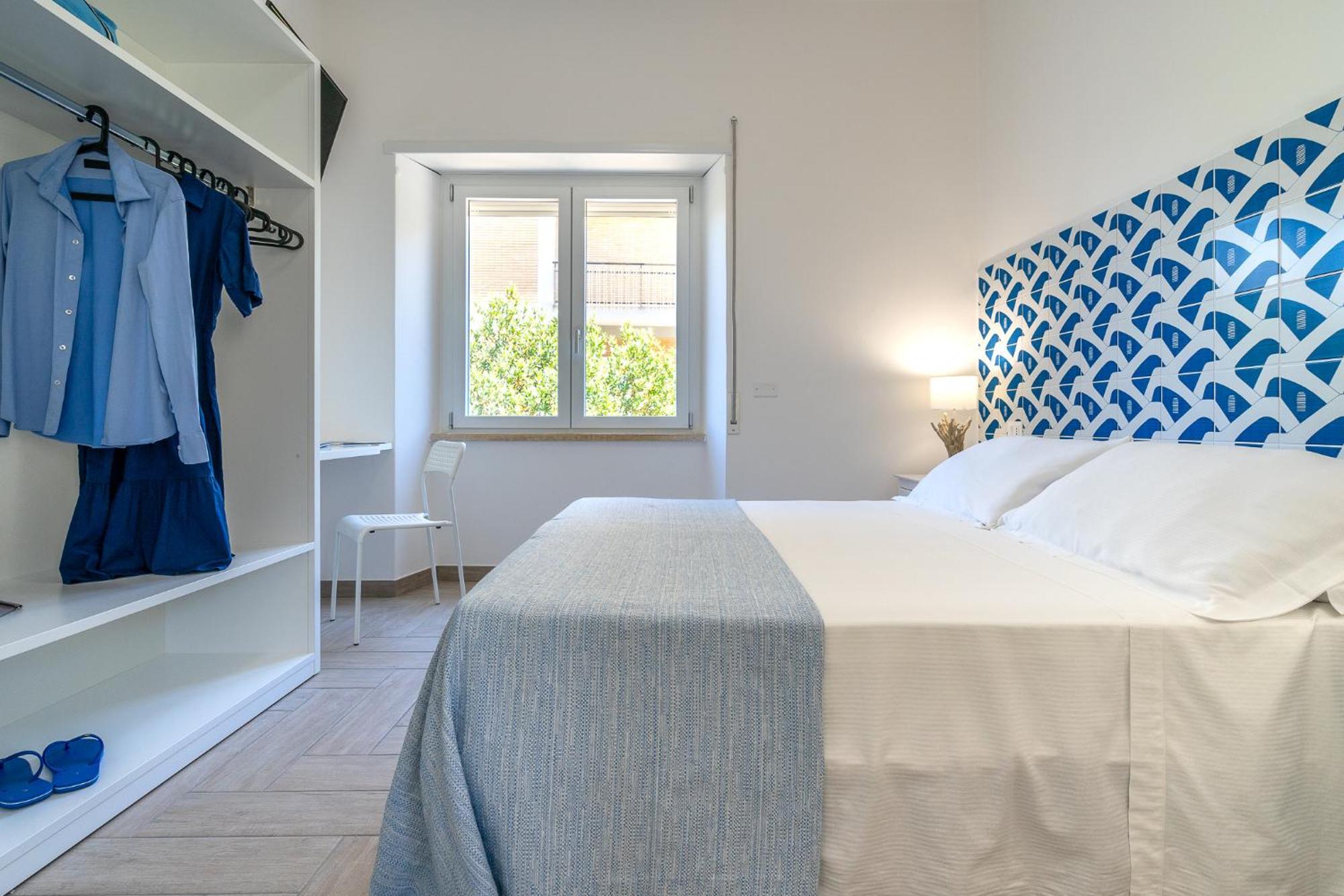 B&B ספרלונגה מראה חיצוני תמונה