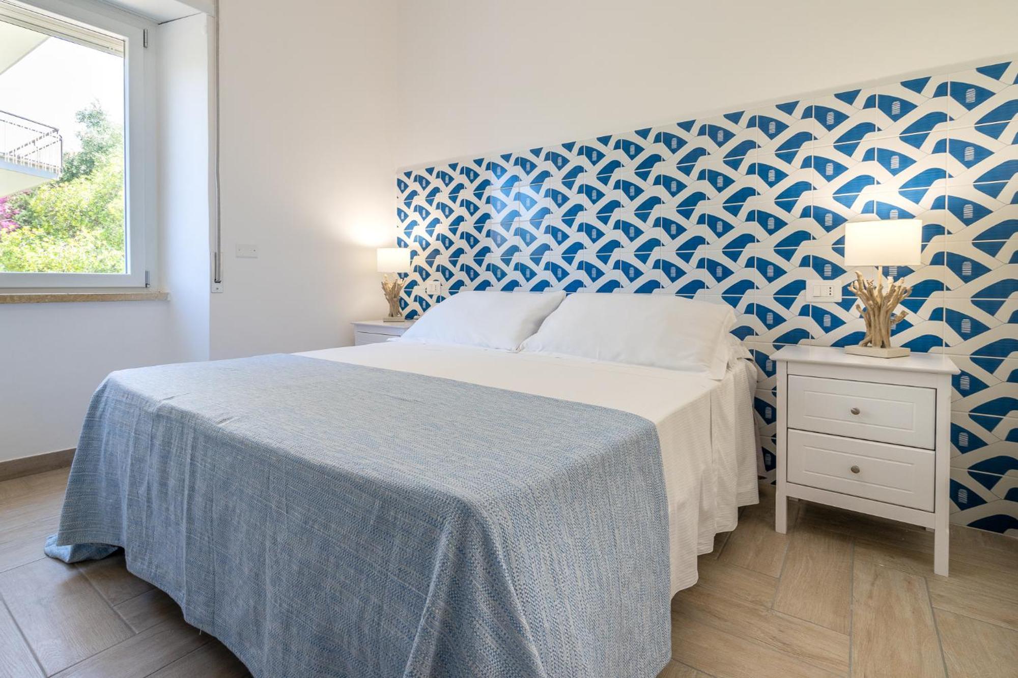B&B ספרלונגה מראה חיצוני תמונה