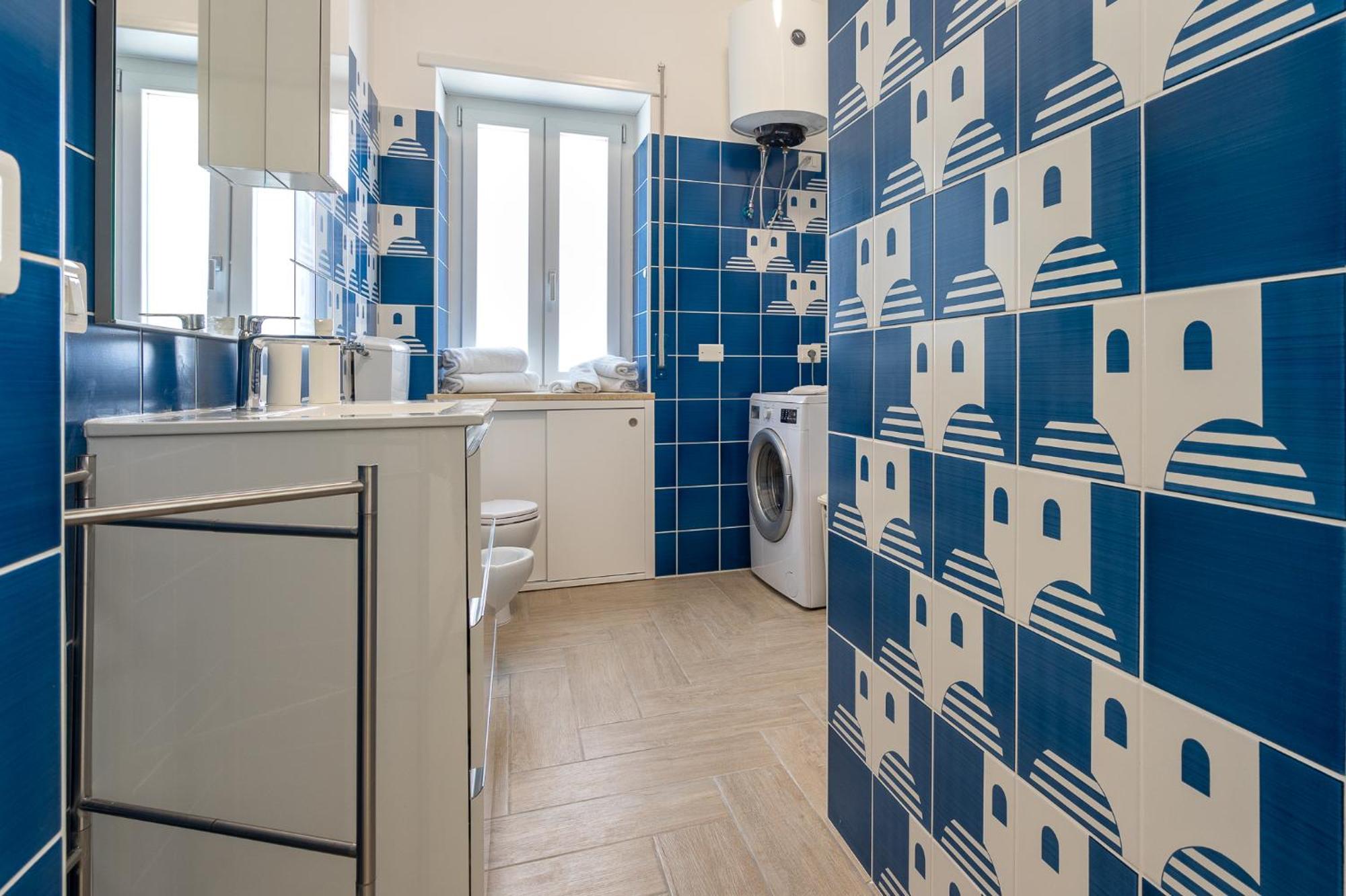 B&B ספרלונגה מראה חיצוני תמונה