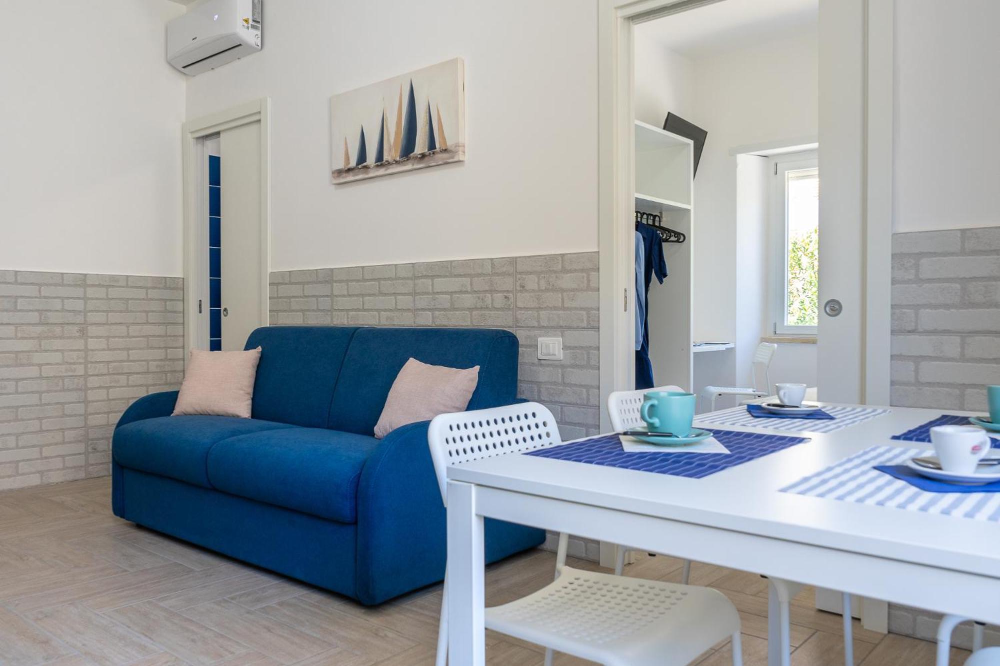B&B ספרלונגה מראה חיצוני תמונה