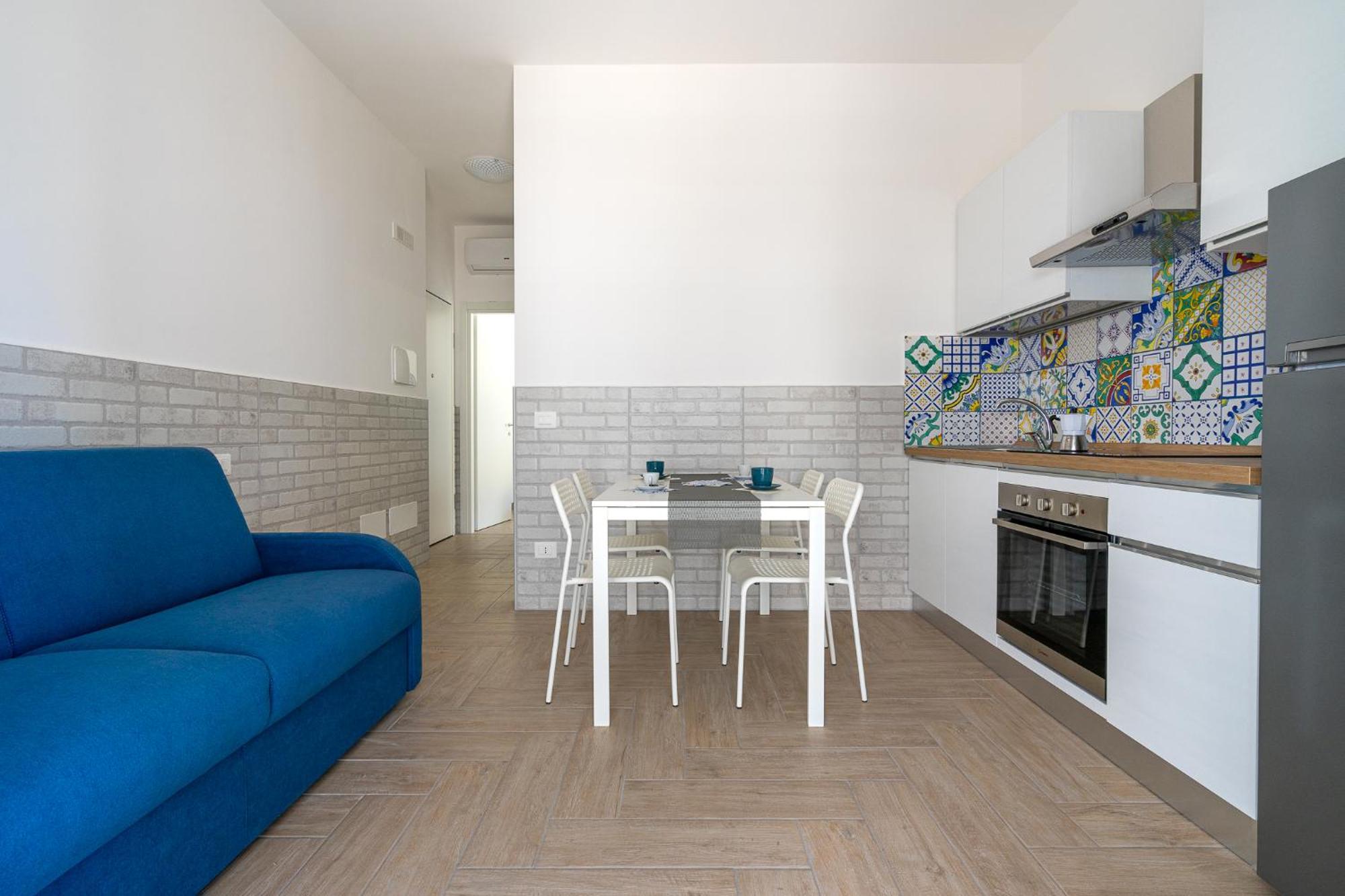B&B ספרלונגה מראה חיצוני תמונה